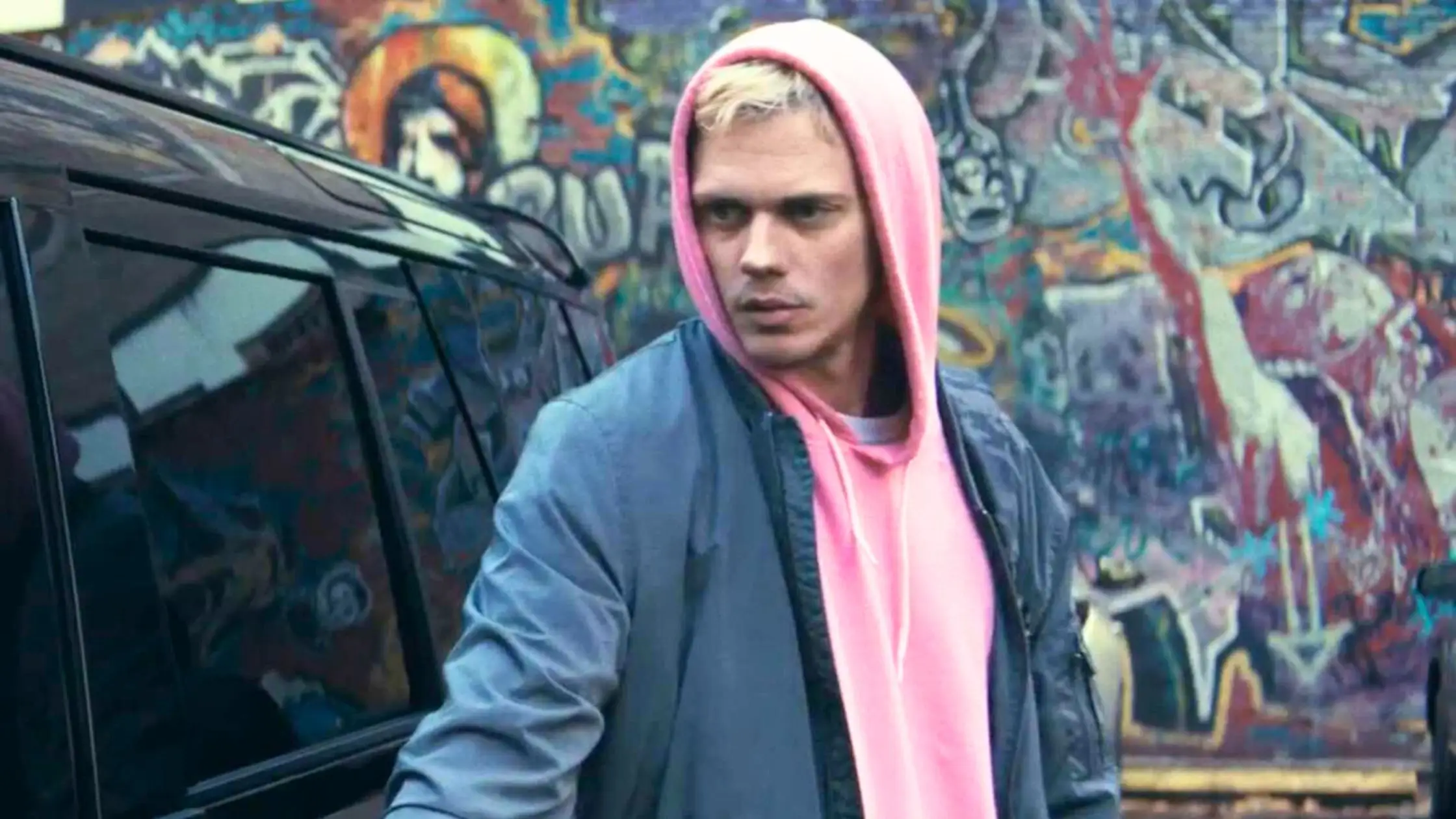 Locked Filming locations