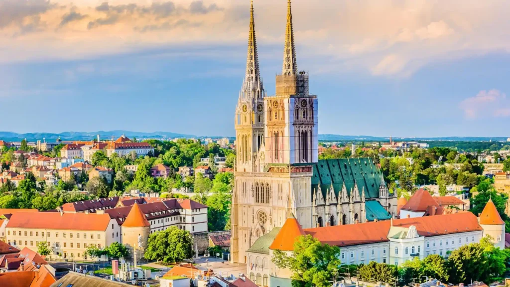 ODessa Filming locations
