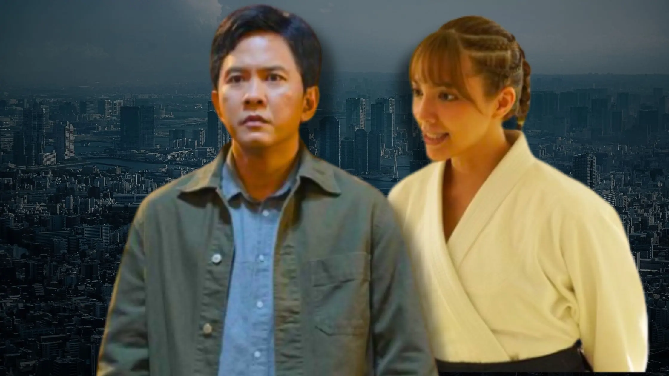 Reversi Movie Ending Explained