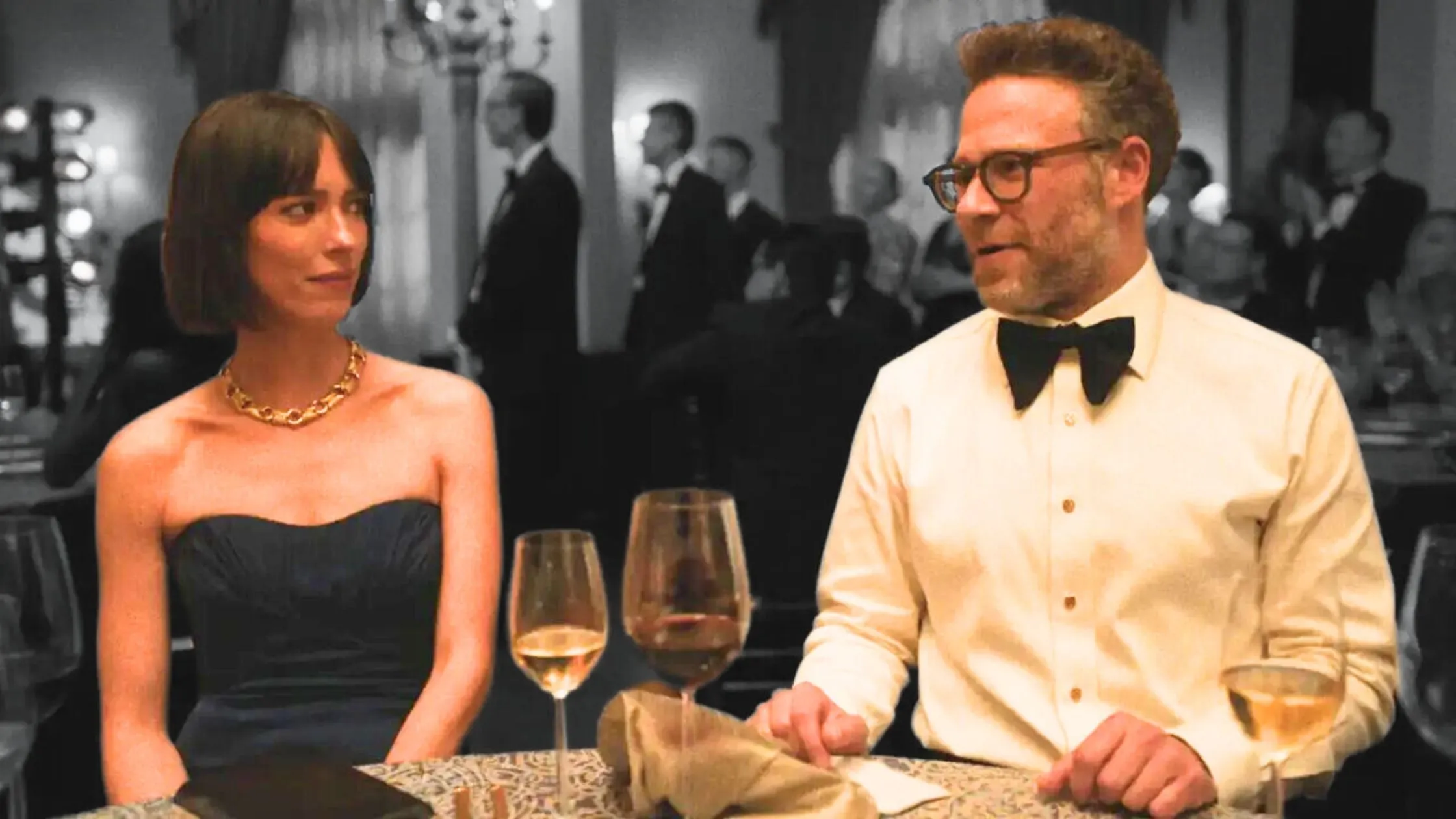 The Studio Episode 6 Recap