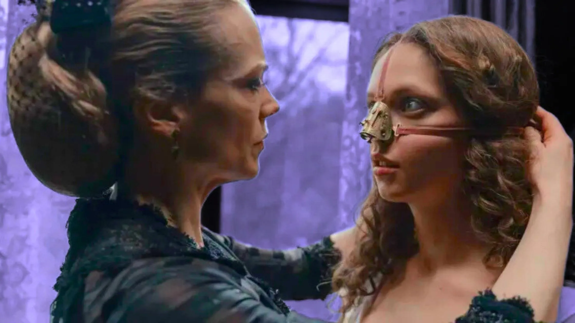 The Ugly Stepsister Movie Ending Explained