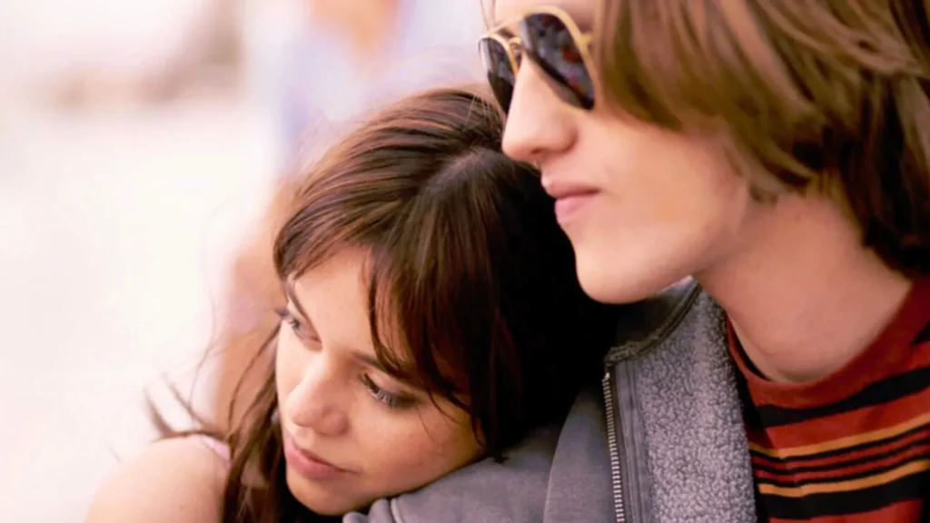 Winter Spring Summer or Fall Movie Ending Explained
