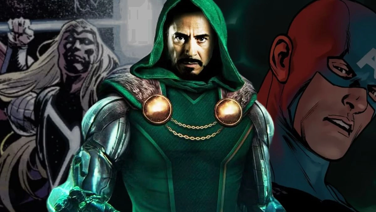 Avengers Doomsday and Secret Wars Release Dates Both Delayed