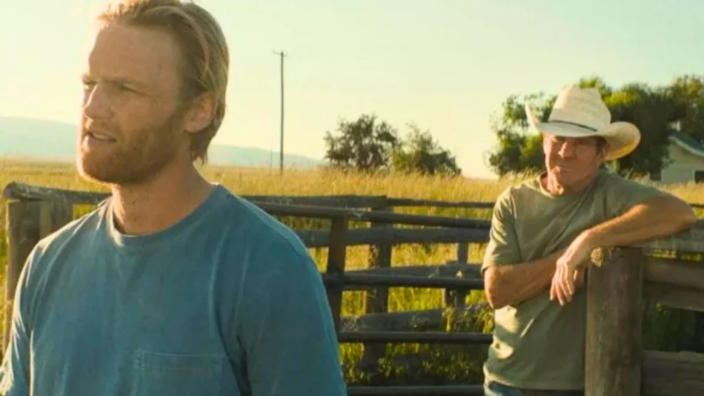Broke Filming locations