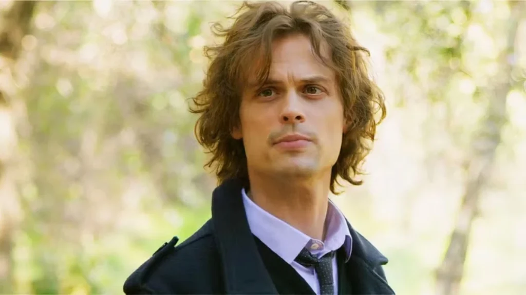 Criminal Minds Evolution Season 3