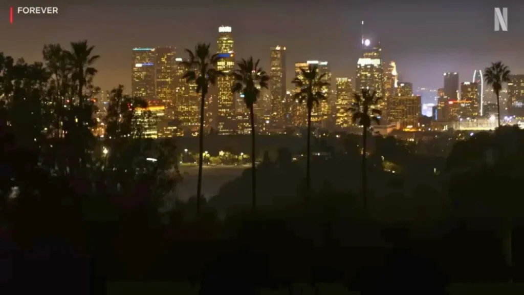 Forever Filming Locations