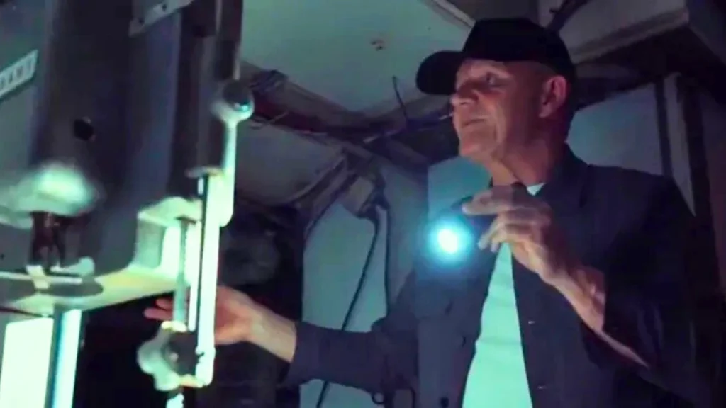 Gordon Ramsays Secret Service Episode 1 Recap