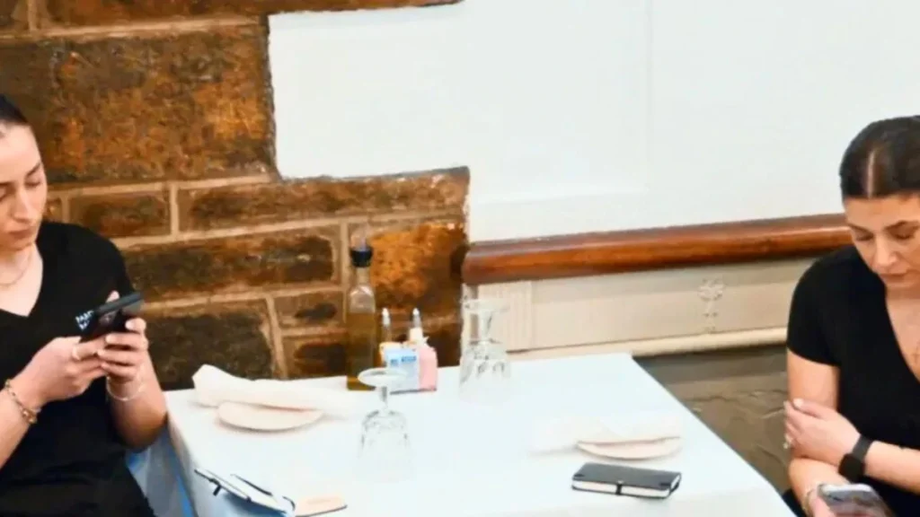 Gordon Ramsays Secret Service Episode 1 Recap