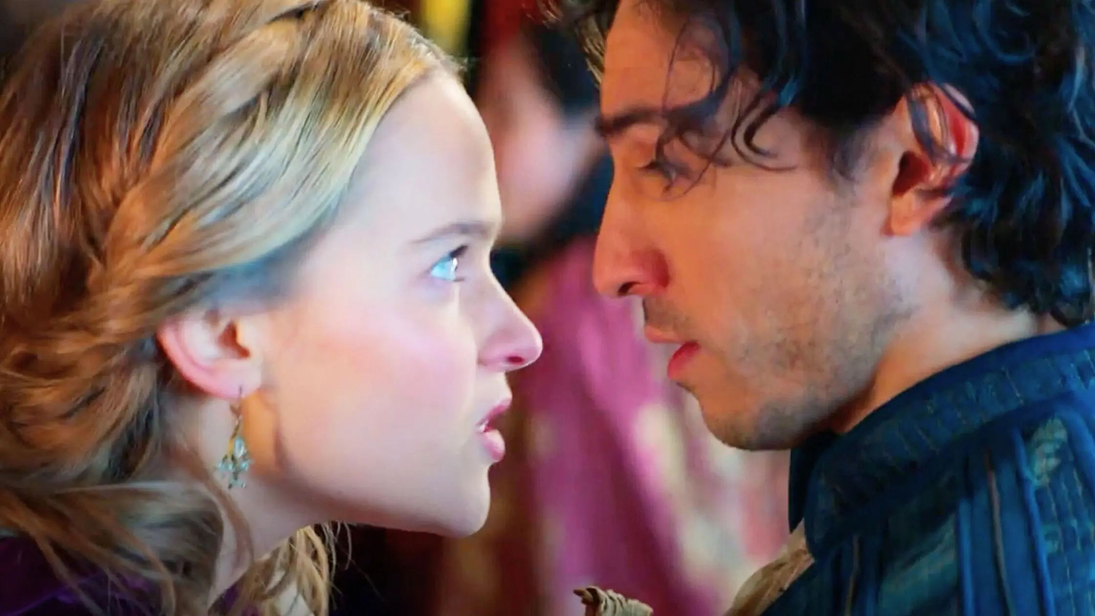 Juliet and Romeo Filming Locations