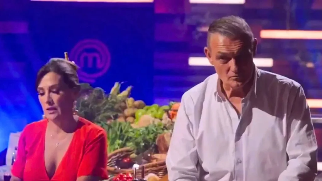 MasterChef Dynamic Duos Episode 1 Recap