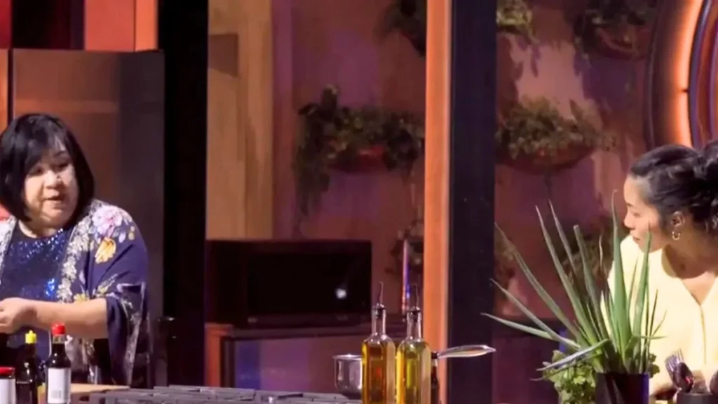 MasterChef Dynamic Duos Episode 1 Recap