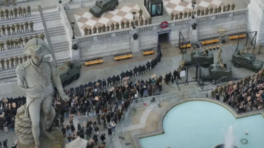 Mission Impossible The Final Reckoning Filming Locations