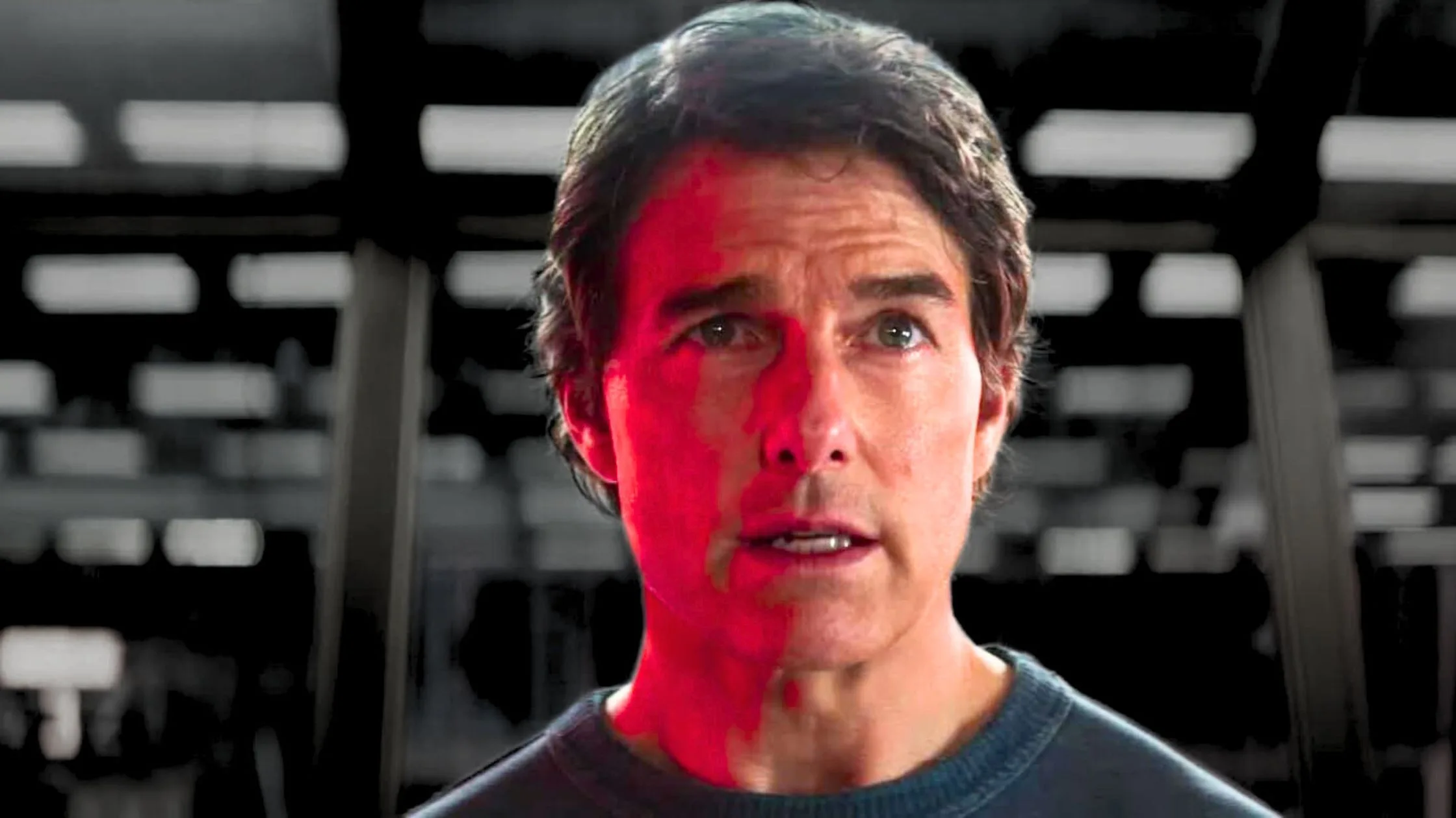 Mission Impossible The Final Reckoning Filming Locations