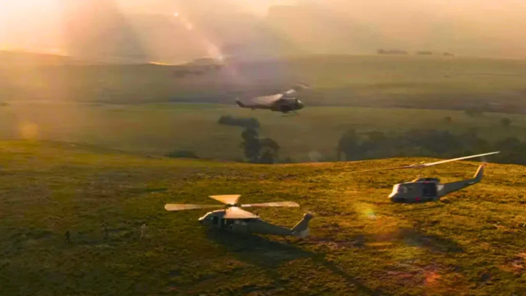 Mission Impossible The Final Reckoning Filming Locations