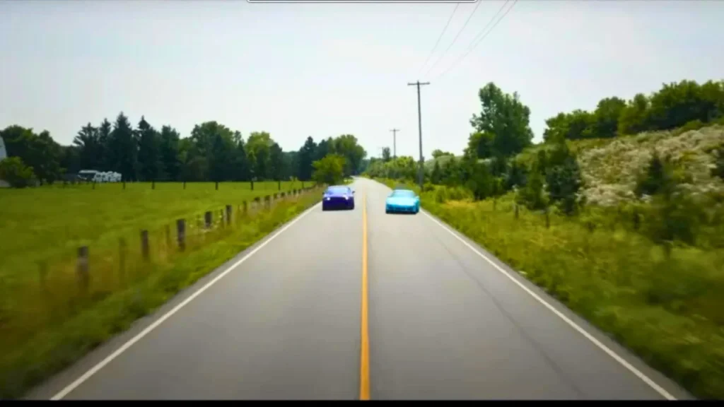 Motorheads Filming locations