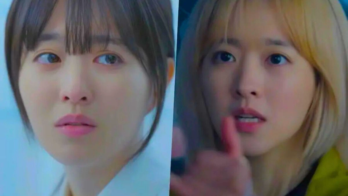 Our Unwritten Seoul Episode 1 Recap
