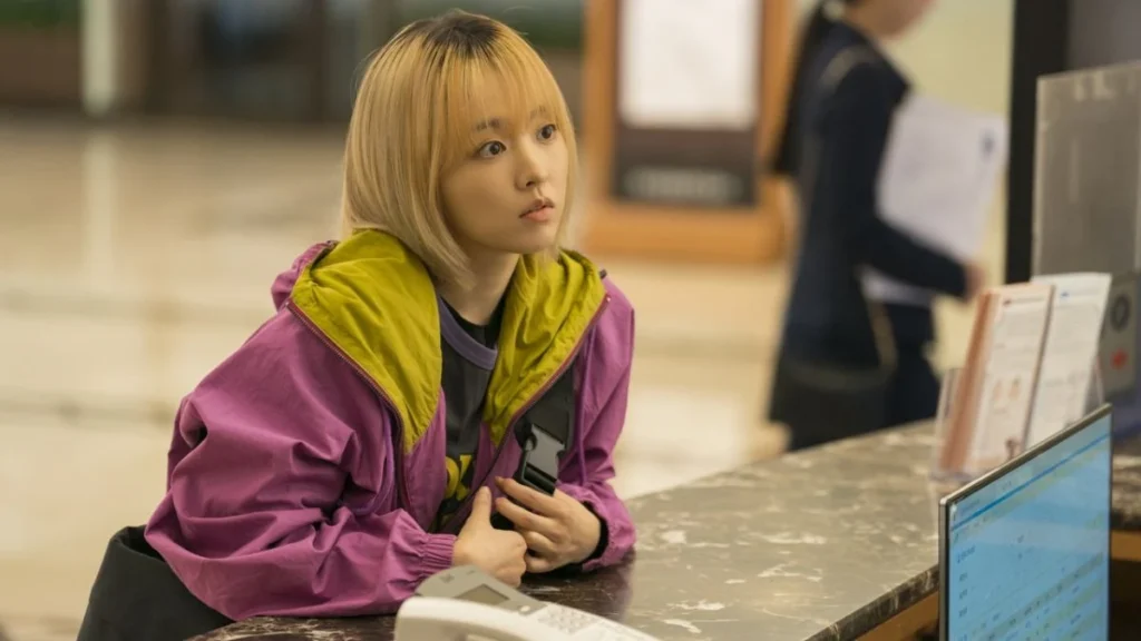 Our Unwritten Seoul Season 1 Episode 1 Recap