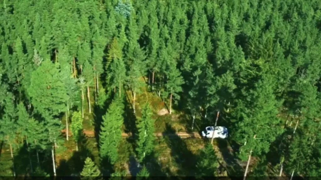 Primal Games Filming Locations