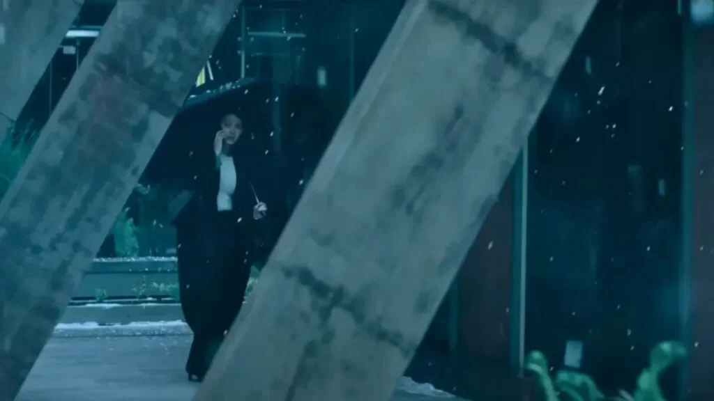 Rosario Filming locations