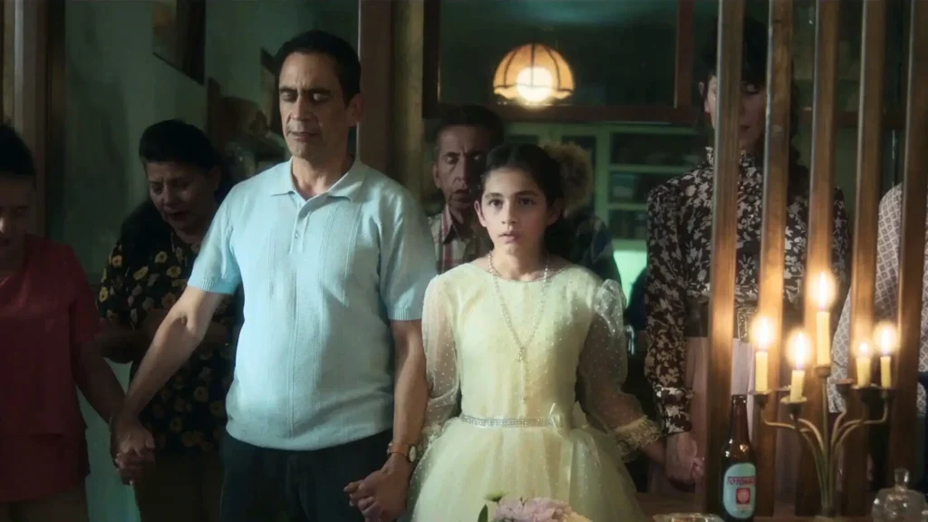 Rosario Filming locations
