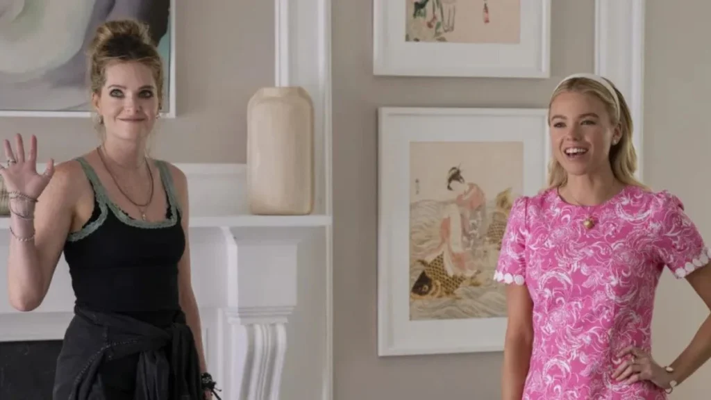 Sirens Season 1 Episode 1 Recap