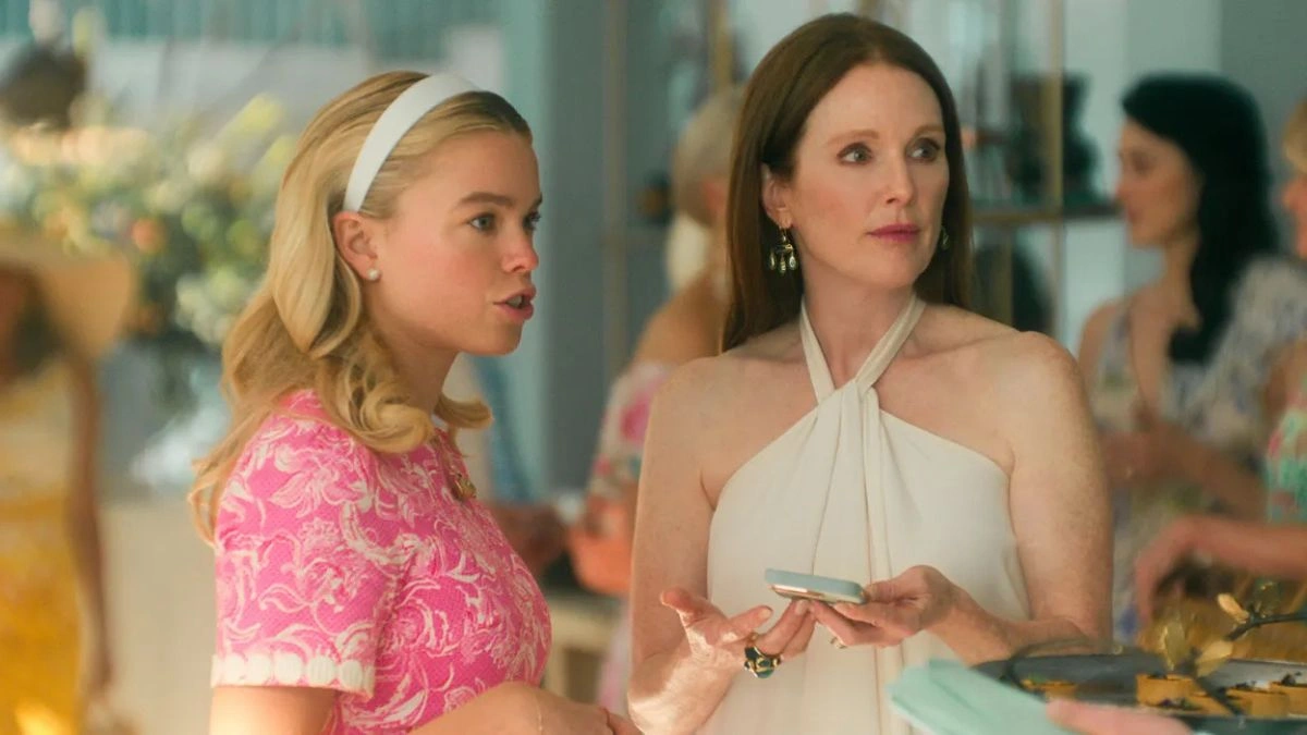 Sirens Season 1 Episode 1 Recap
