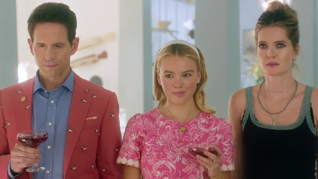 Sirens Season 1 Episode 1 Recap