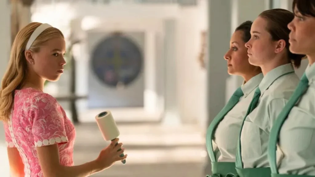 Sirens Season 1 Episode 2 Recap