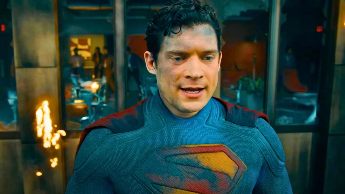 Superman's Legal Kryptonite Lawsuit Could Block Movie Release!