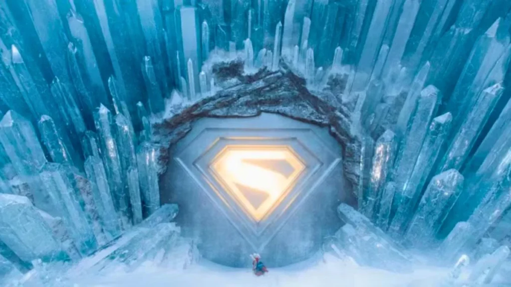 Superman's Legal Kryptonite Lawsuit Could Block Movie Release!