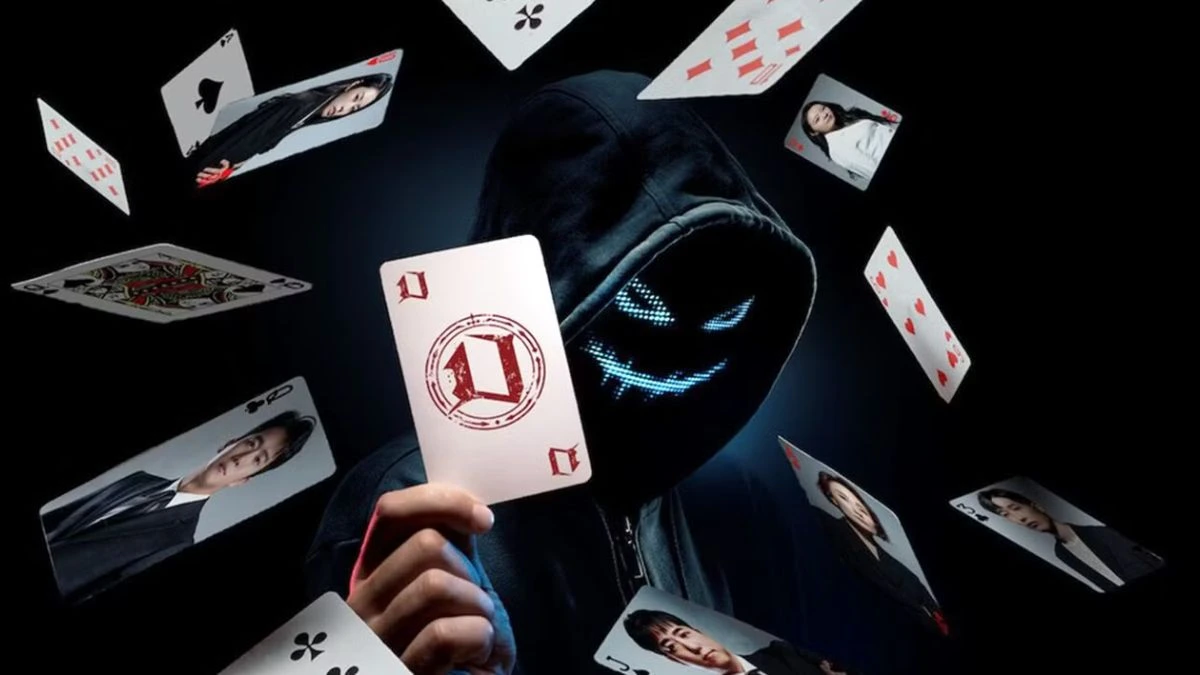The Devils Plan Season 2 Ending Explained