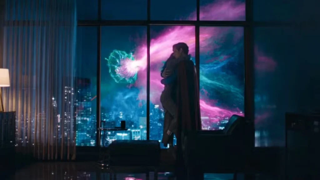 superman man of steel villain
