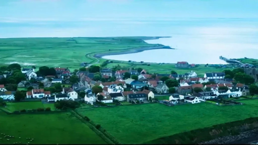 28 Years LaterFilming locations