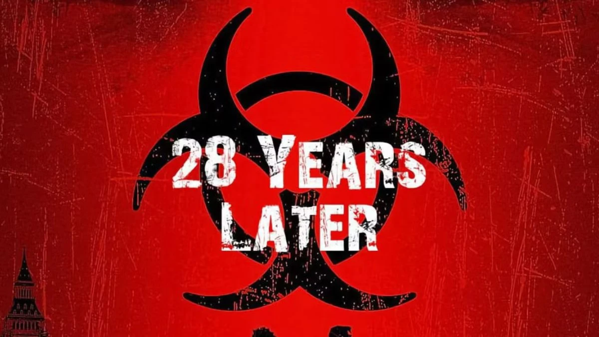 28 Years LaterFilming locations