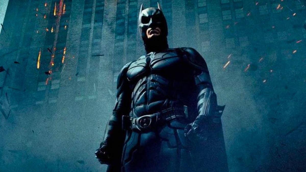 Batman 2