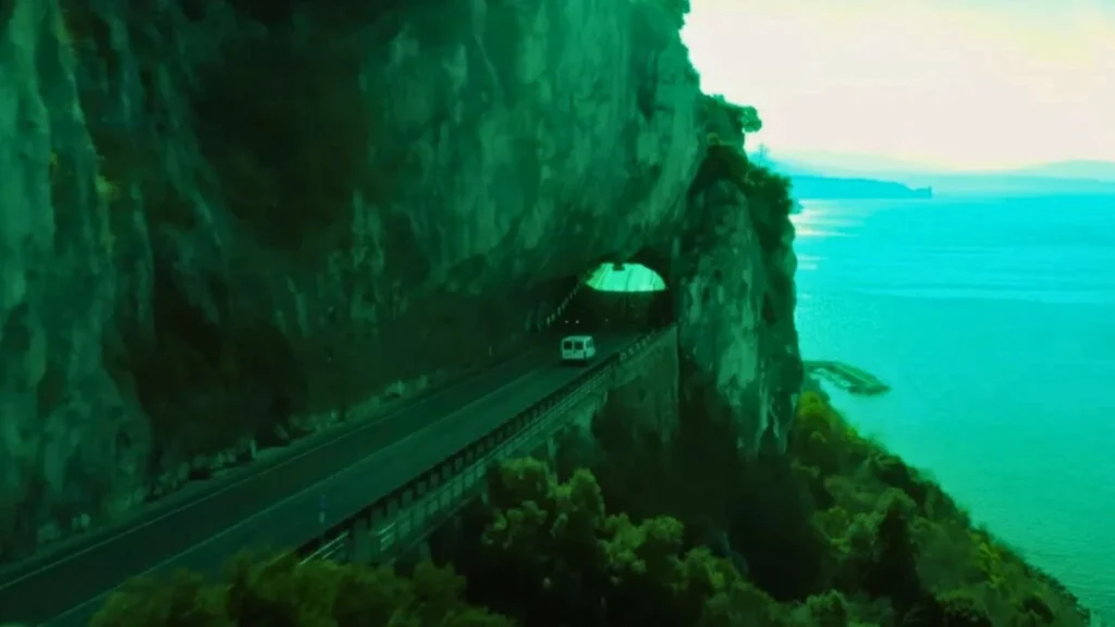 Before We Forget Filming Locations 