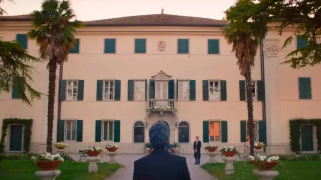 Before We Forget Filming Locations 