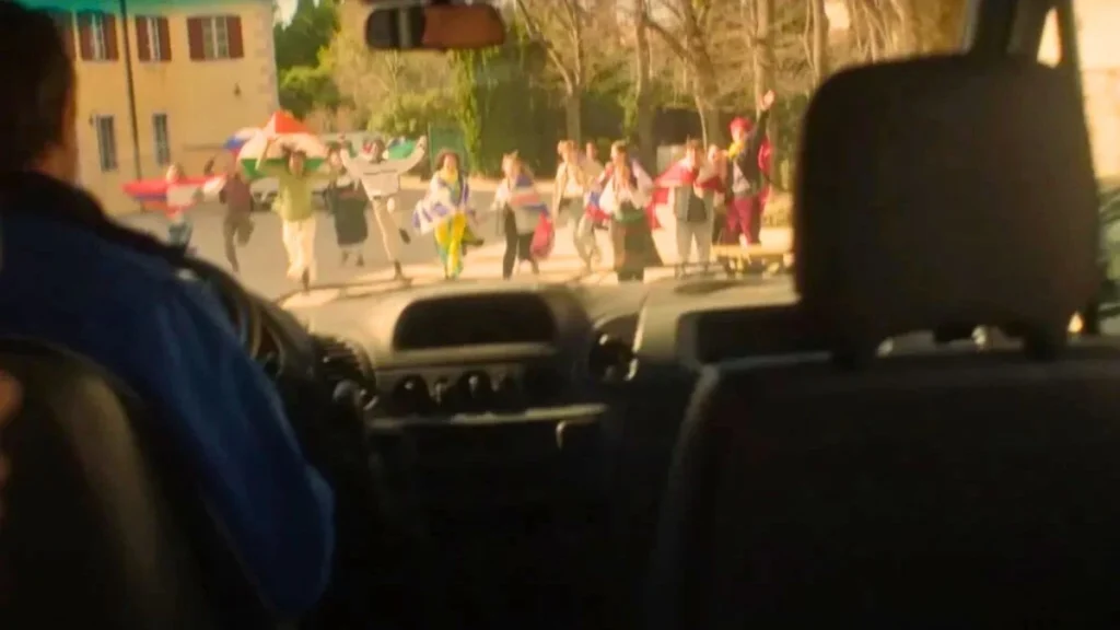 Before We Forget Filming Locations 