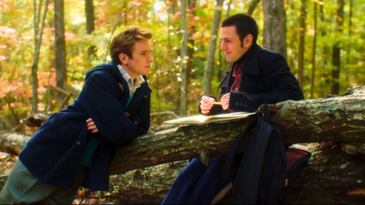 Before We Forget Filming Locations