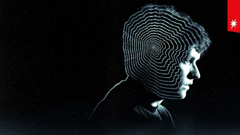 Black Mirror Bandersnatch (2018)