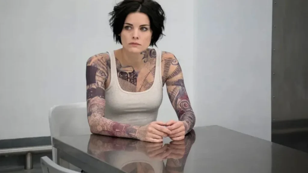 Blindspot Filming locations