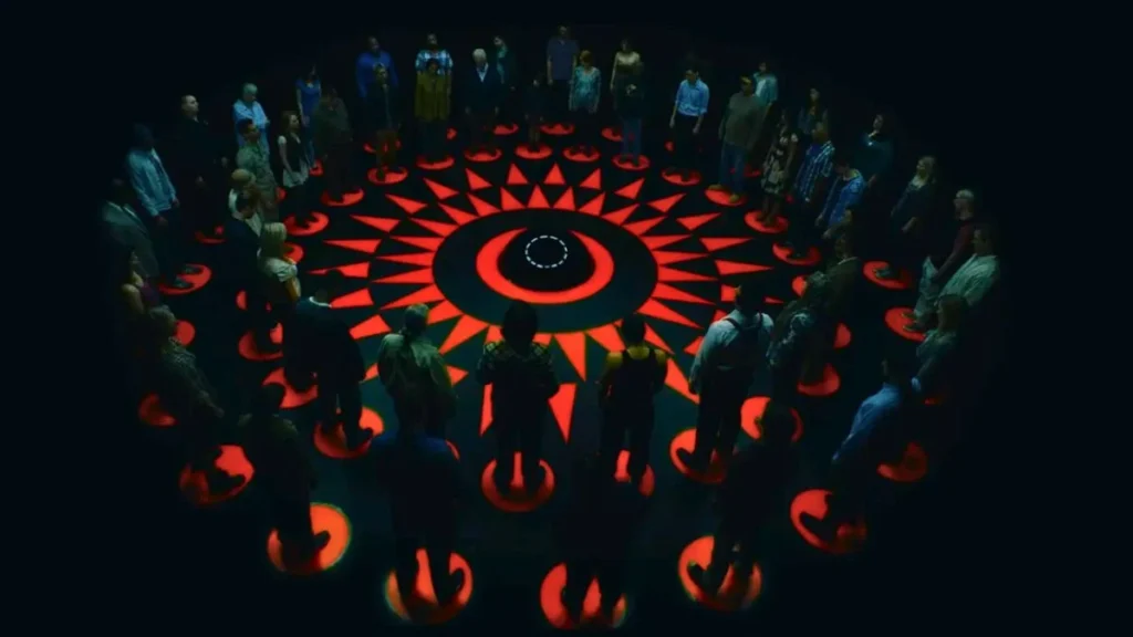 Circle (2015)