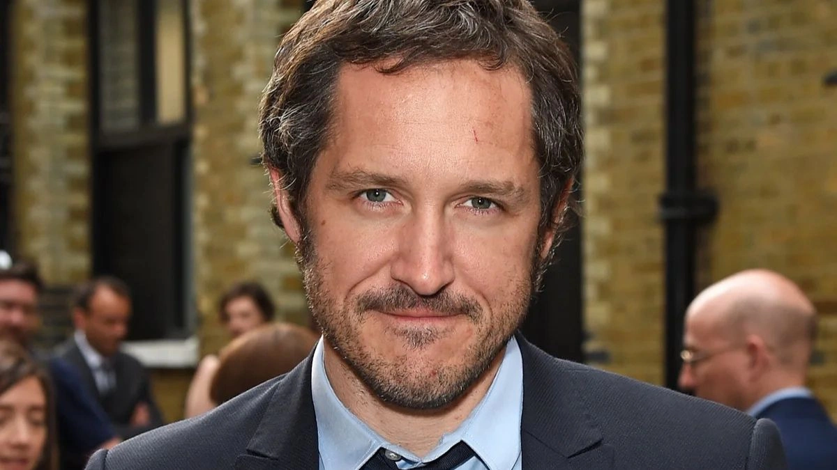 Harry Potter Bertie Carvel