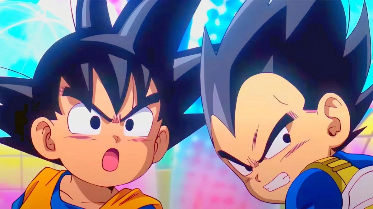 Dragon Ball Daima