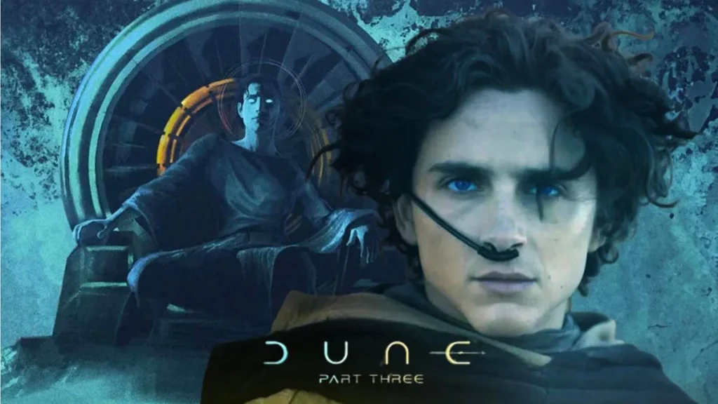 Dune 3