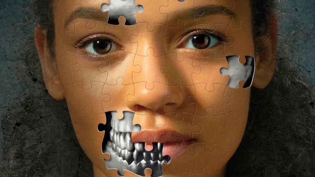Escape Room (2019)