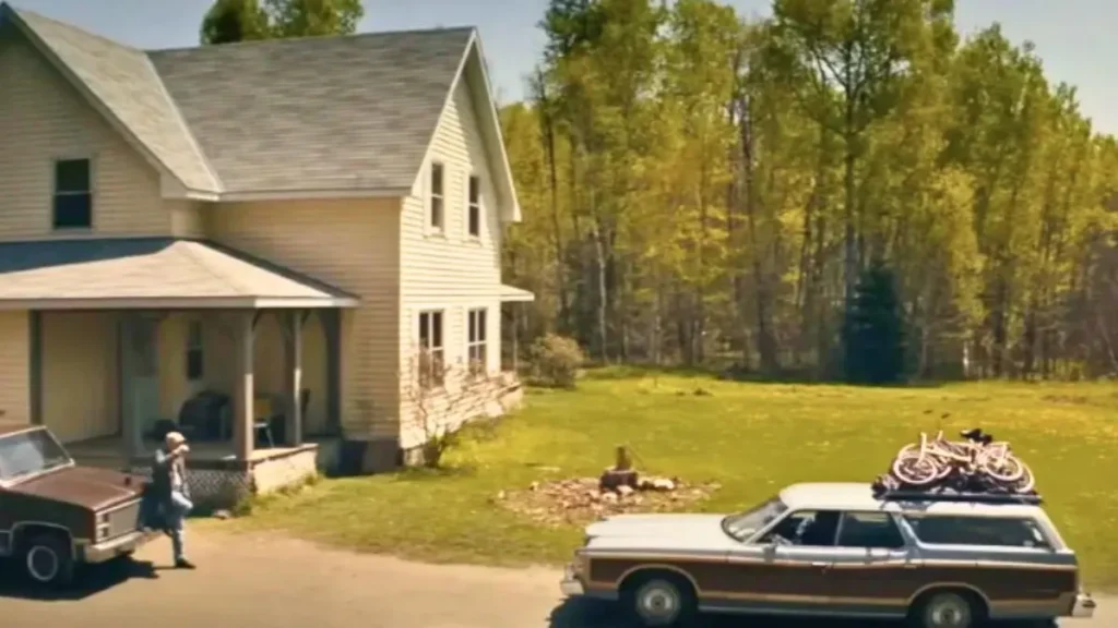 Everythings Going to Be Great Filming locations