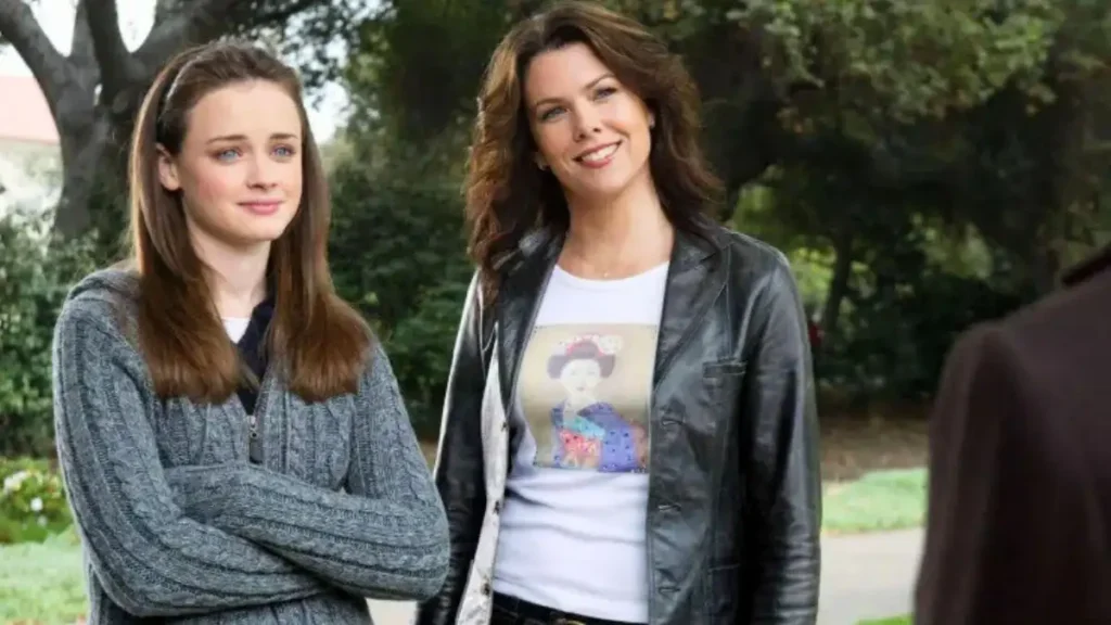 Gilmore Girls