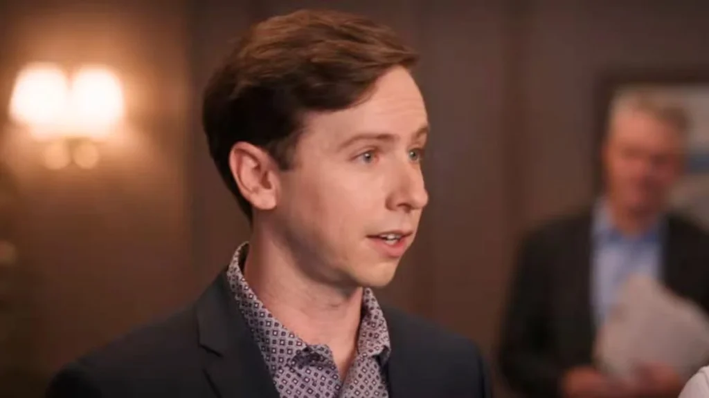 Ginny Georgia Season 3 Frustrating Characters