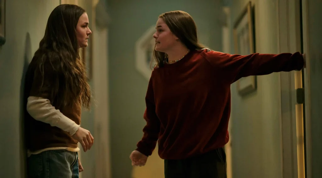  High School (2022)